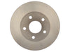 Disc Brake Rotor Raybestos Brakes 5060R