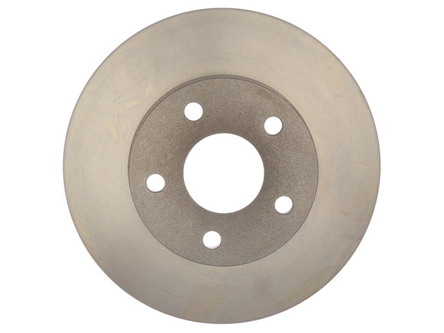 Disc Brake Rotor Raybestos Brakes 5060R