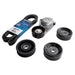 Serpentine Belt Drive Component Kit Dayco 5061024K1