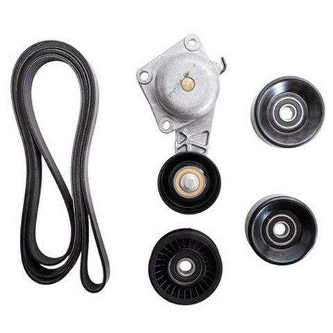Serpentine Belt Drive Component Kit Dayco 5061024K1