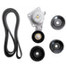 Serpentine Belt Drive Component Kit Dayco 5061024K1