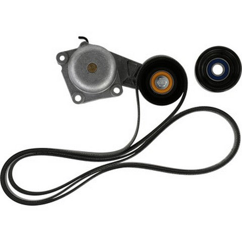 Serpentine Belt Drive Component Kit Dayco 5061055K1