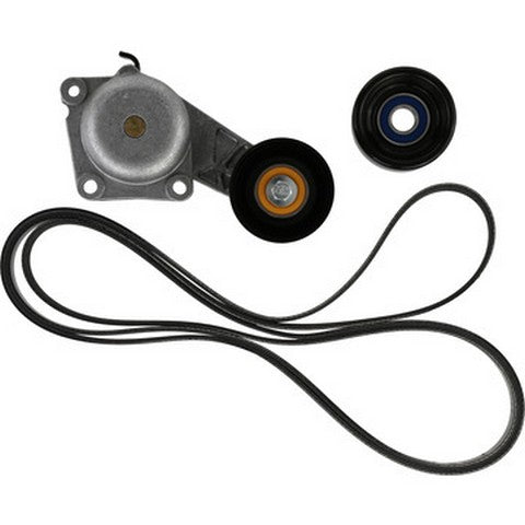 Serpentine Belt Drive Component Kit Dayco 5061055K1