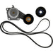 Serpentine Belt Drive Component Kit Dayco 5061055K1