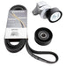 Serpentine Belt Drive Component Kit Dayco 5061062K1