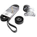 Serpentine Belt Drive Component Kit Dayco 5061062K1