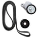 Serpentine Belt Drive Component Kit Dayco 5061062K1