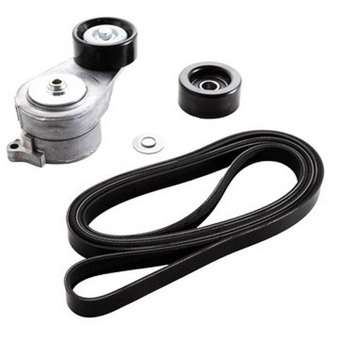 Serpentine Belt Drive Component Kit Dayco 5061195K1