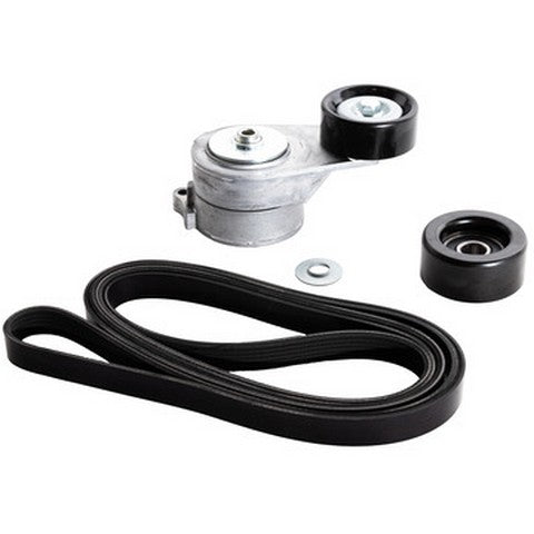 Serpentine Belt Drive Component Kit Dayco 5061195K1