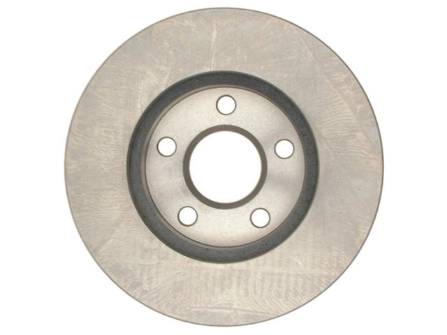 Disc Brake Rotor Raybestos Brakes 5061R