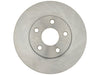 Disc Brake Rotor Raybestos Brakes 5061R