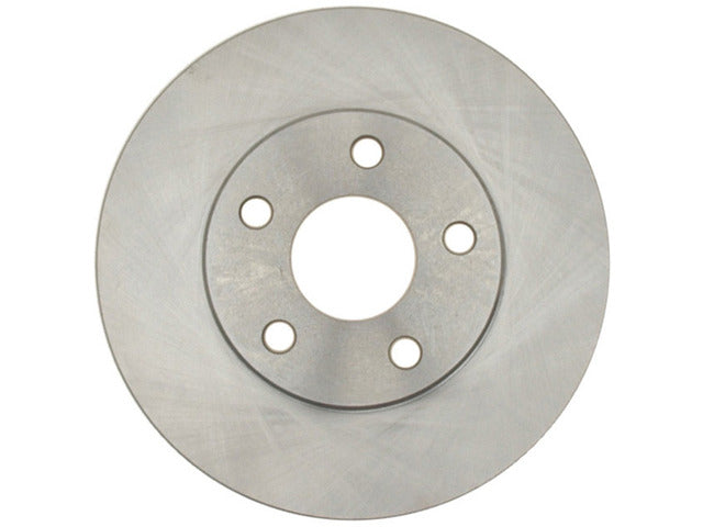 Disc Brake Rotor Raybestos Brakes 5061R
