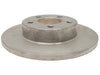Disc Brake Rotor Raybestos Brakes 5062R