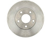 Disc Brake Rotor Raybestos Brakes 5062R