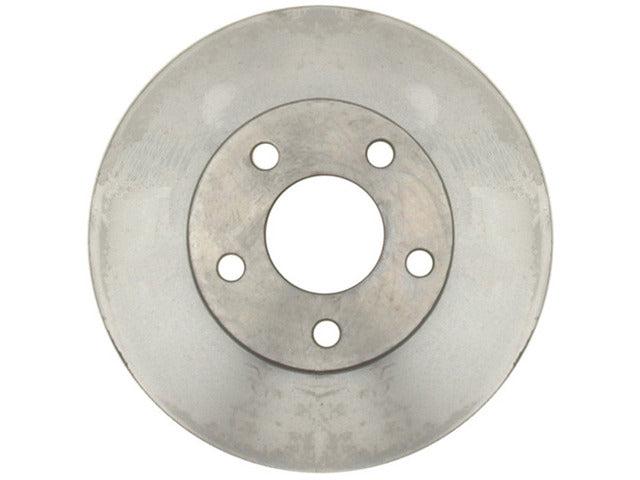 Disc Brake Rotor Raybestos Brakes 5062R