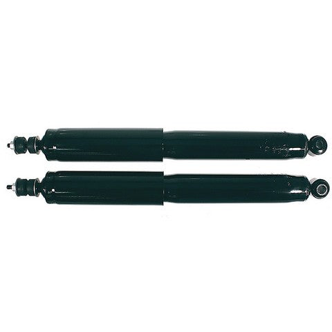Suspension Shock Absorber RareParts 50641