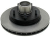 Disc Brake Rotor and Hub Assembly Raybestos Brakes 5064