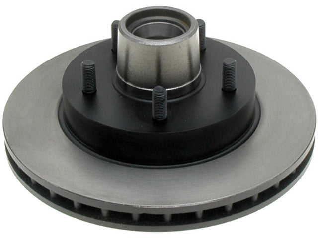 Disc Brake Rotor and Hub Assembly Raybestos Brakes 5064