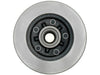 Disc Brake Rotor and Hub Assembly Raybestos Brakes 5064