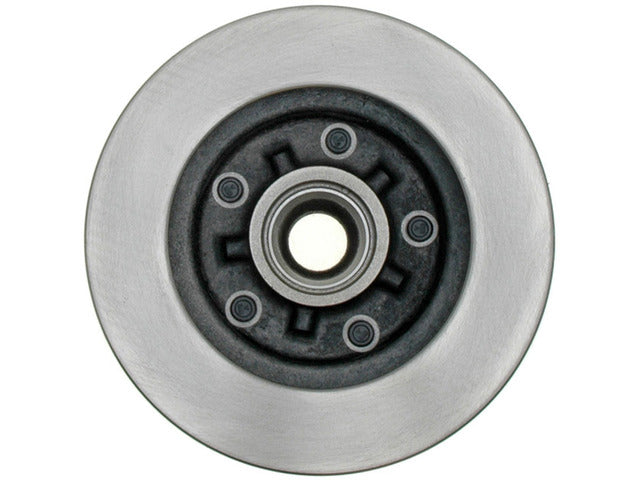Disc Brake Rotor and Hub Assembly Raybestos Brakes 5064