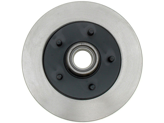 Disc Brake Rotor and Hub Assembly Raybestos Brakes 5064