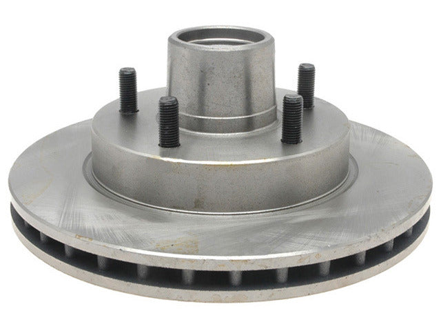 Disc Brake Rotor and Hub Assembly Raybestos Brakes 5064R