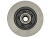 Disc Brake Rotor and Hub Assembly Raybestos Brakes 5064R