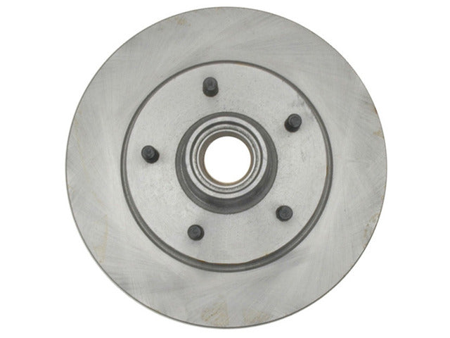 Disc Brake Rotor and Hub Assembly Raybestos Brakes 5064R