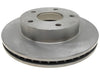 Disc Brake Rotor Raybestos Brakes 5066