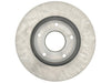 Disc Brake Rotor Raybestos Brakes 5066