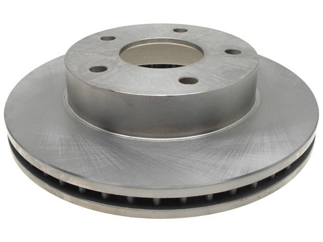 Disc Brake Rotor Raybestos Brakes 5066R