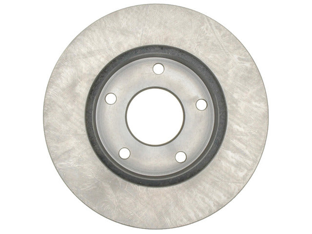 Disc Brake Rotor Raybestos Brakes 5066R