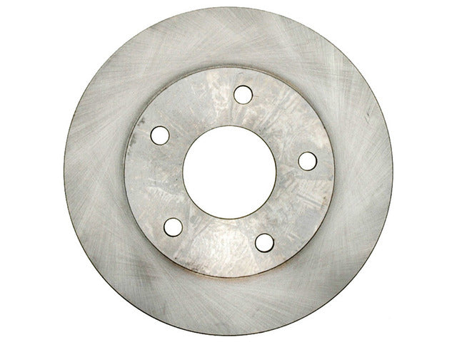 Disc Brake Rotor Raybestos Brakes 5066R