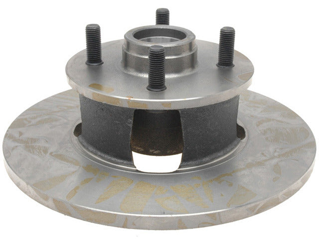 Disc Brake Rotor and Hub Assembly Raybestos Brakes 5068