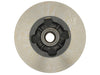 Disc Brake Rotor and Hub Assembly Raybestos Brakes 5068