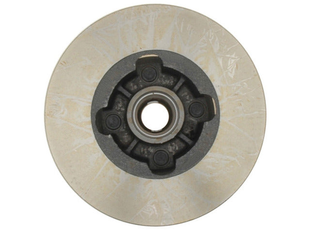 Disc Brake Rotor and Hub Assembly Raybestos Brakes 5068