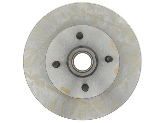 Disc Brake Rotor and Hub Assembly Raybestos Brakes 5068
