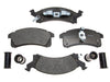 Disc Brake Kit Raybestos Brakes 506MH56140R