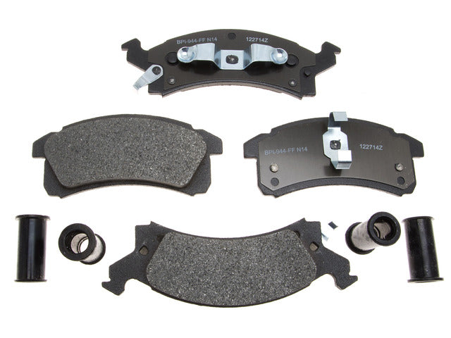 Disc Brake Kit Raybestos Brakes 506MH56140R
