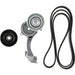 Serpentine Belt Drive Component Kit Dayco 5070610K1