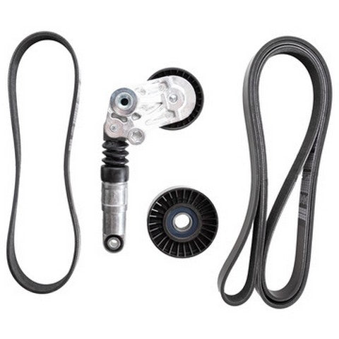 Serpentine Belt Drive Component Kit Dayco 5070801K2