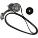 Serpentine Belt Drive Component Kit Dayco 5070825K1