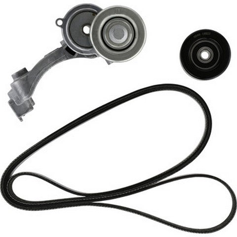 Serpentine Belt Drive Component Kit Dayco 5070825K1