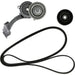Serpentine Belt Drive Component Kit Dayco 5070825K1