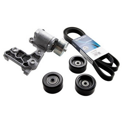 Serpentine Belt Drive Component Kit Dayco 5070835K1