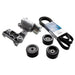 Serpentine Belt Drive Component Kit Dayco 5070835K1