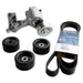 Serpentine Belt Drive Component Kit Dayco 5070835K1