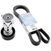 Serpentine Belt Drive Component Kit Dayco 5070874K1