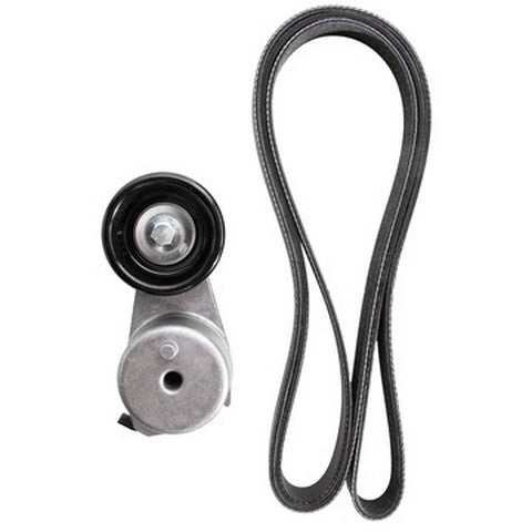 Serpentine Belt Drive Component Kit Dayco 5070874K1