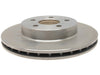 Disc Brake Rotor Raybestos Brakes 5070R